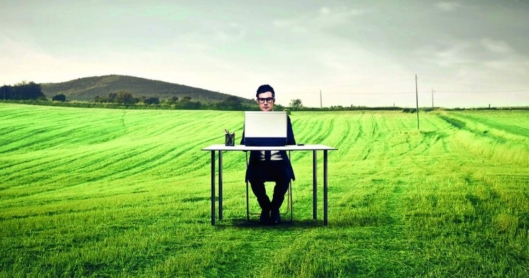 Produktivitāte un mobilitāte