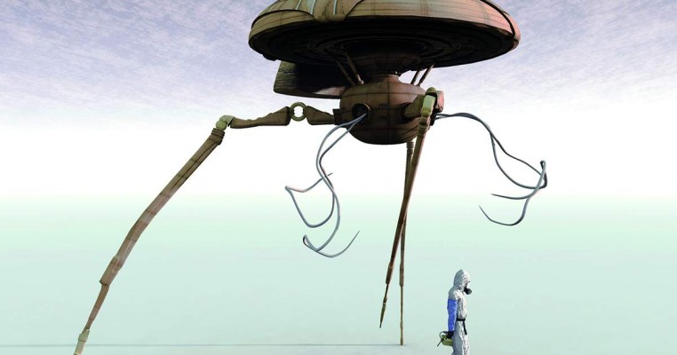 Zinātniskās fantastikas labirinti