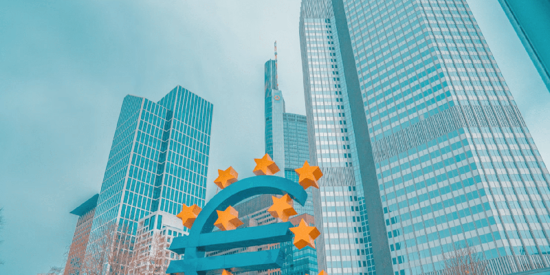 Ap 2026. gadu varētu sākt testēt digitālo eiro