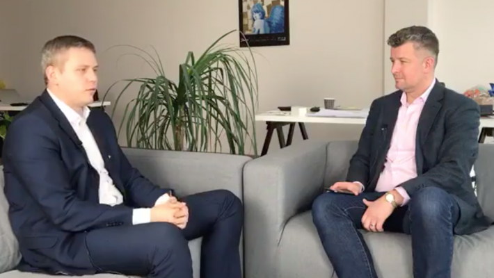 Aktuālākās datu drošības tendences un izaicinājumi