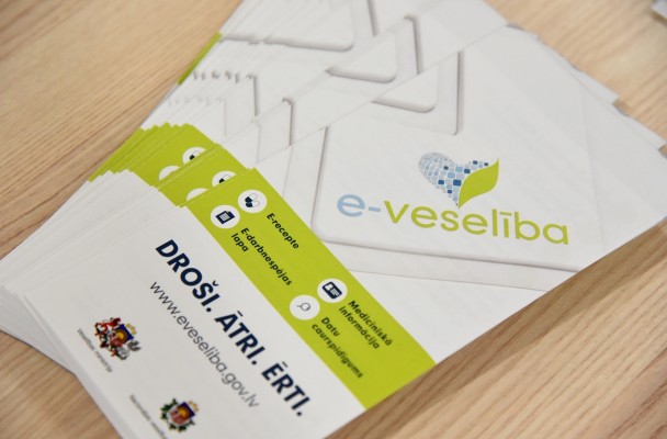 E-veselības ieviešanas process varēja būt dārgāks 