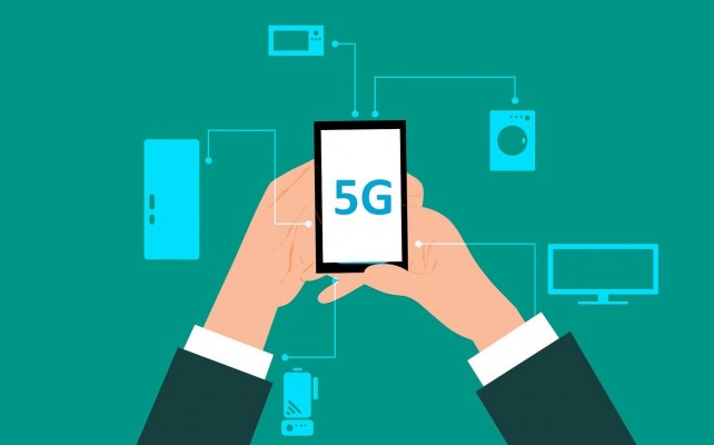 5G mobilā tīkla iespējas līdz 2025. gadam varētu saņemt jau puse pasaules iedzīvotāju