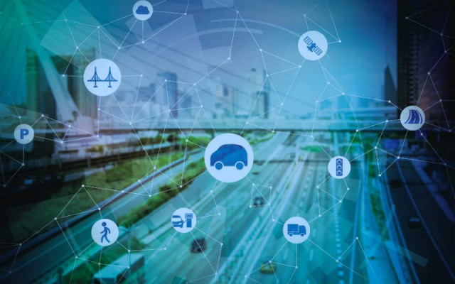 Viedo pilsētu attīstībā šobrīd modē transporta un mobilitātes risinājumi