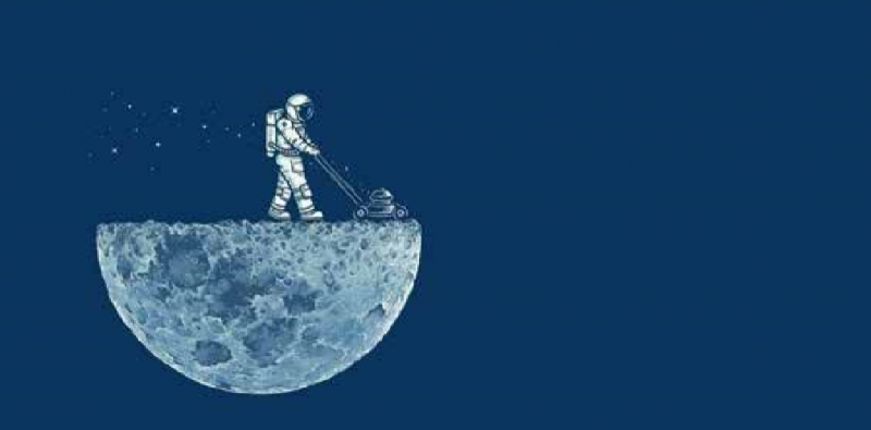 Komerciālais kosmoss