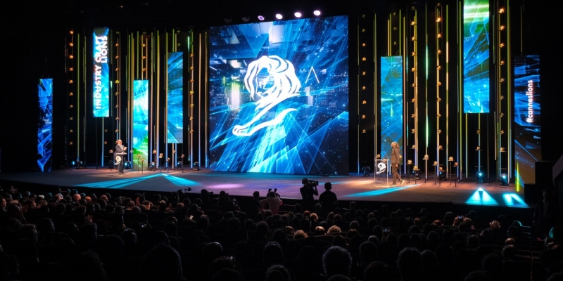 Heineken un Uber Eats triumfē Cannes Lions 2026