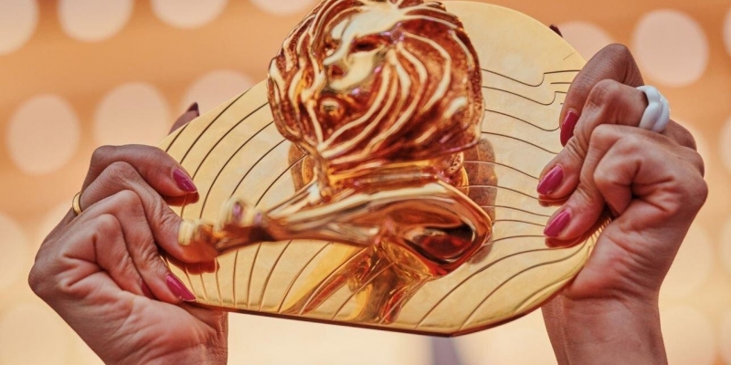 Paziņoti Young Lions 2026 uzvarētāji