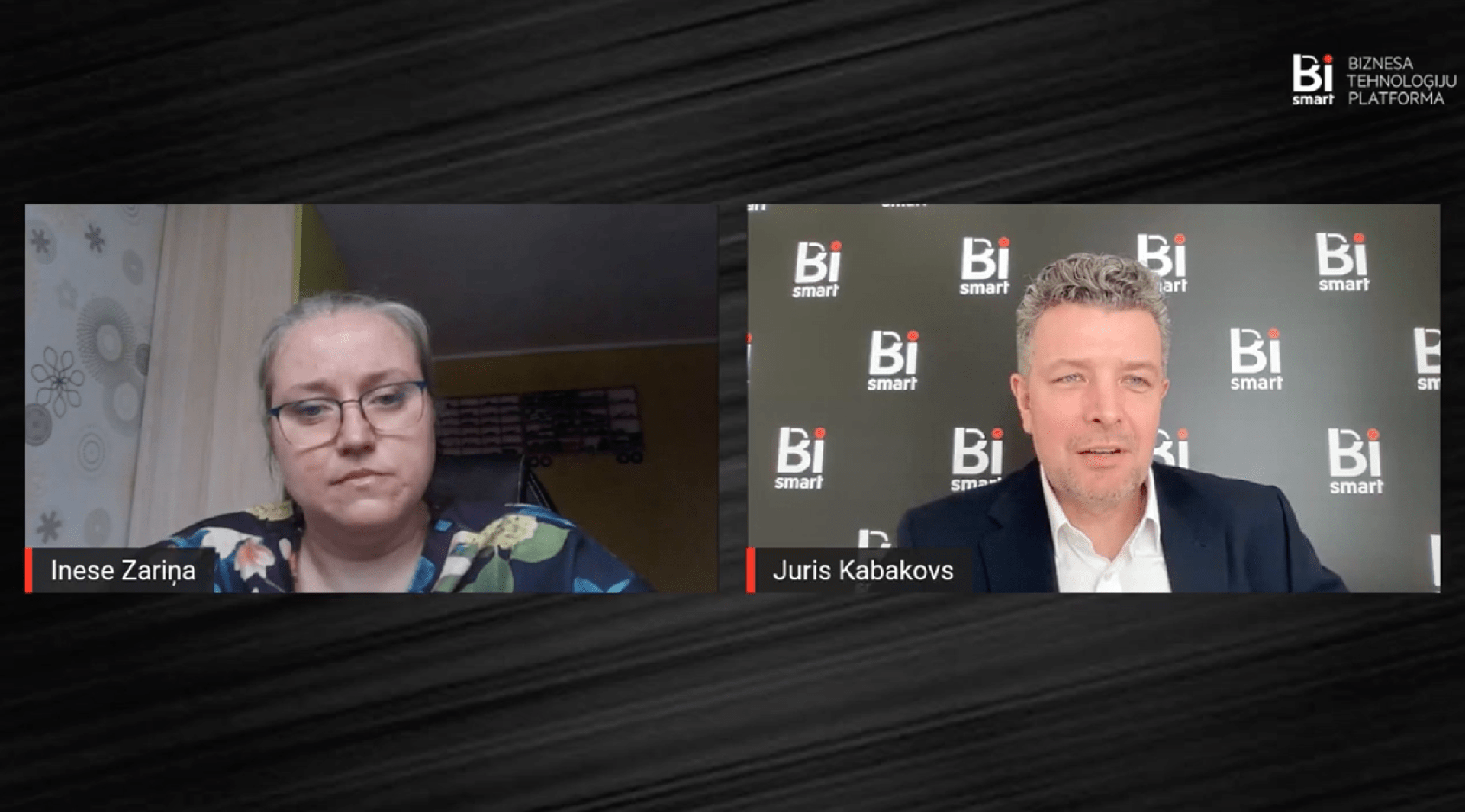 Saruna ar Tet mākslīgā intelekta pakalpojumu vadītāju Inesi Zariņu par balss risinājumiem biznesam