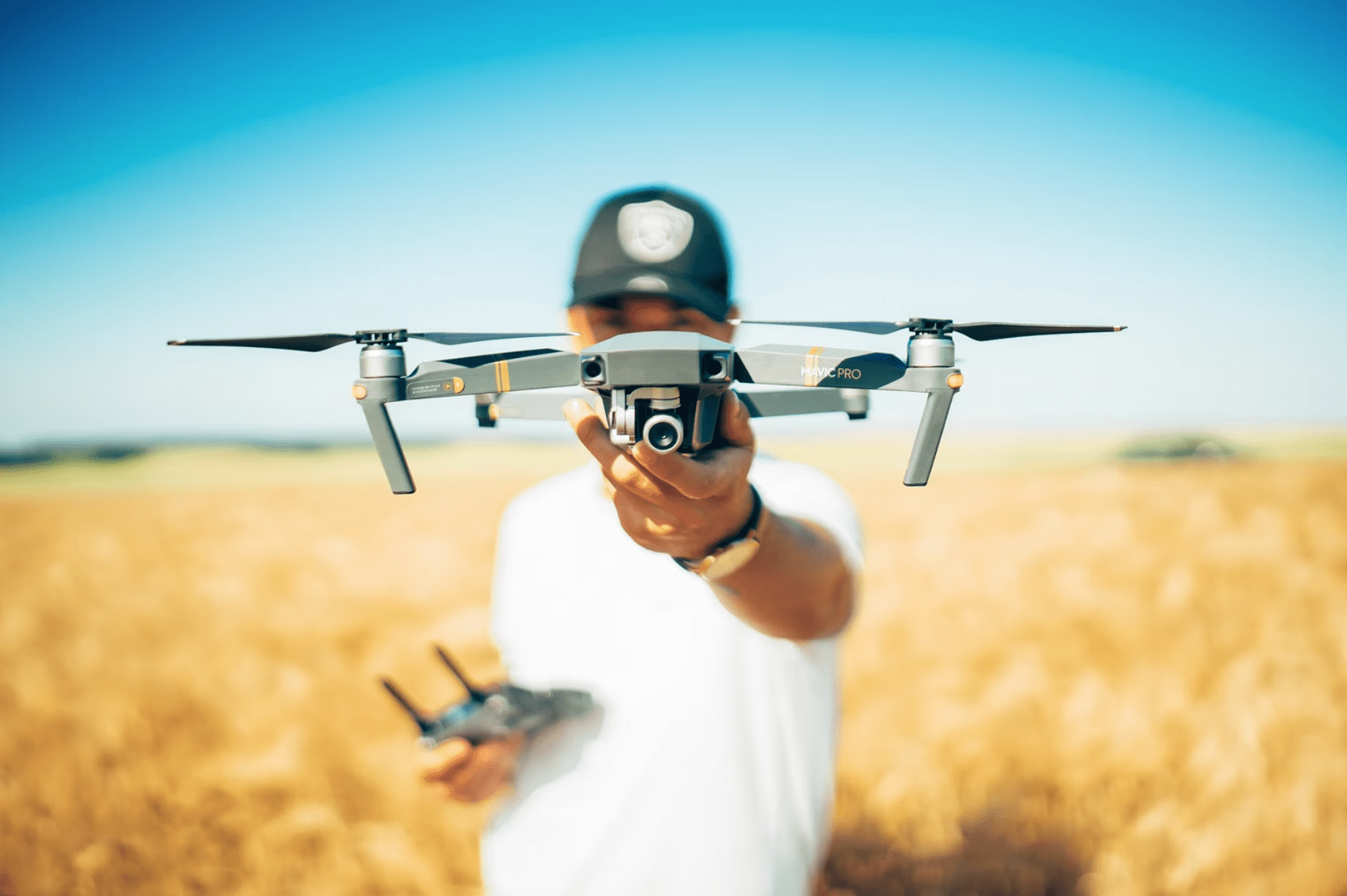LMT kļūst par pirmo dronu pilotu eksaminētāju privātajā sektorā