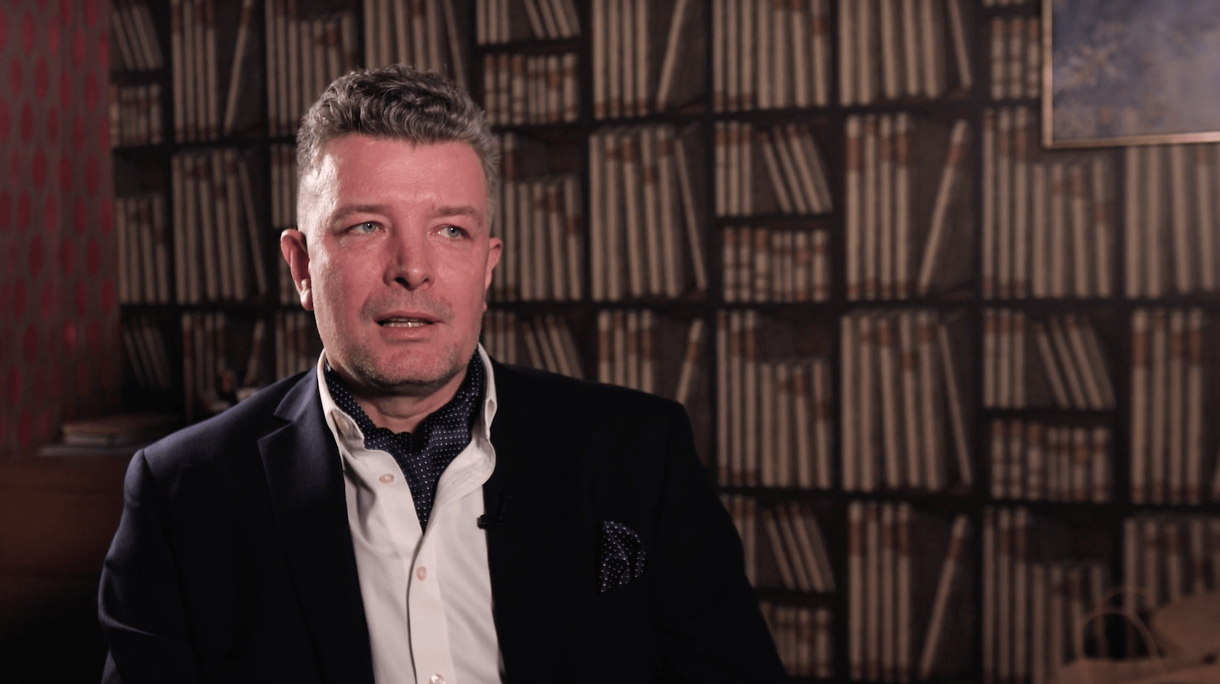BiSMART vadītājs Juris Kabakovs: Robotizācija jāievieš visur, kur iespējams 