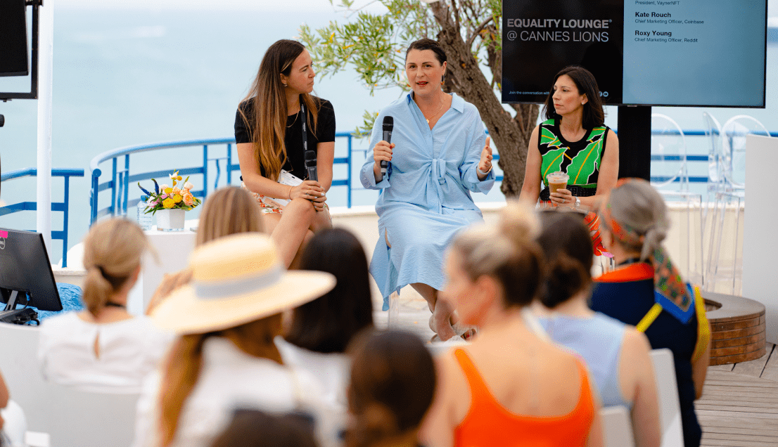 “Cannes Lions” radošās komunikācijas un reklāmas festivālā uzstāsies vairāk nekā 200 nozares profesionāļu