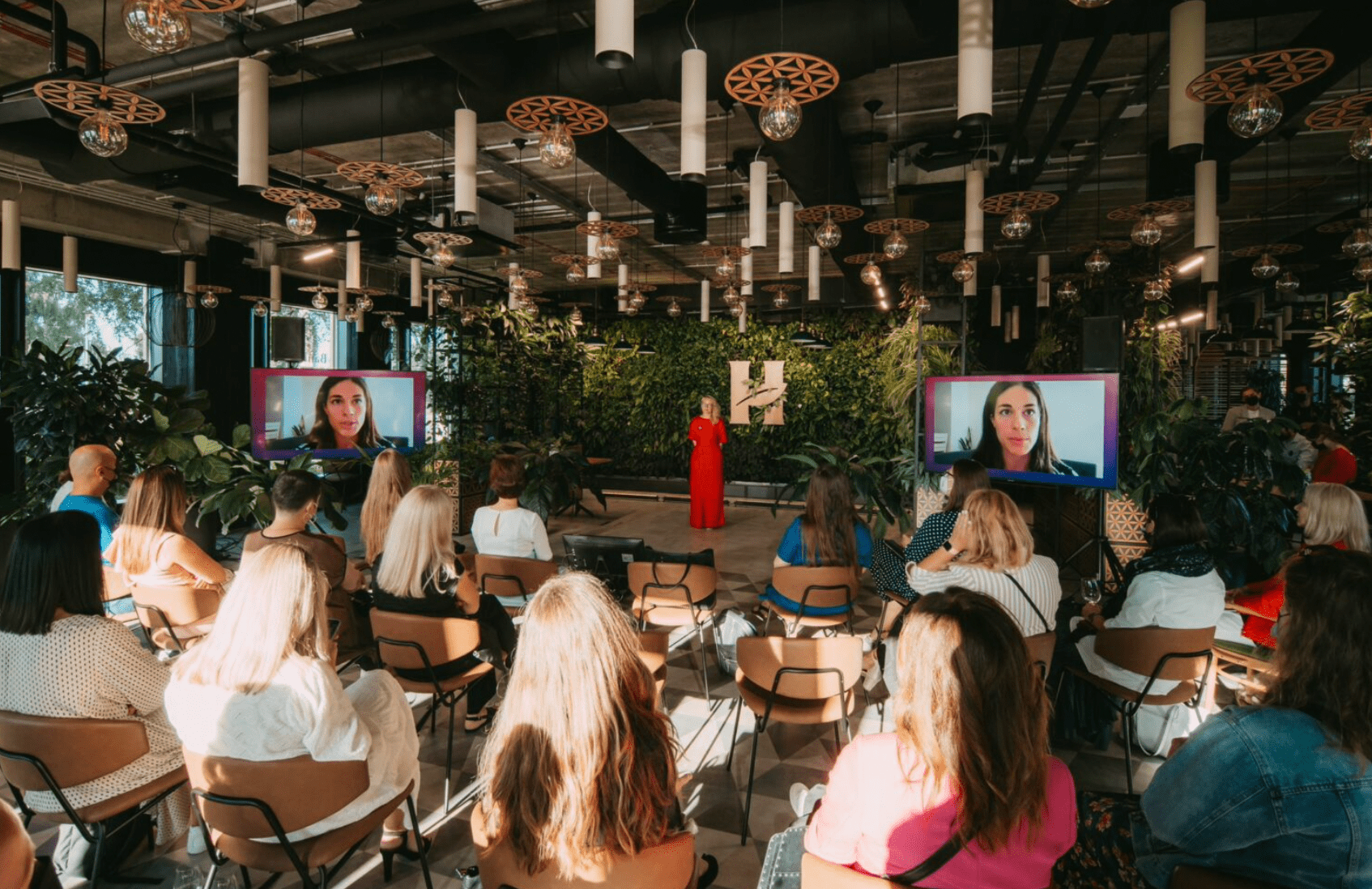 Jau piekto gadu notiks Riga TechGirls organizētās mācības “Iepazīsti Tehnoloģijas”