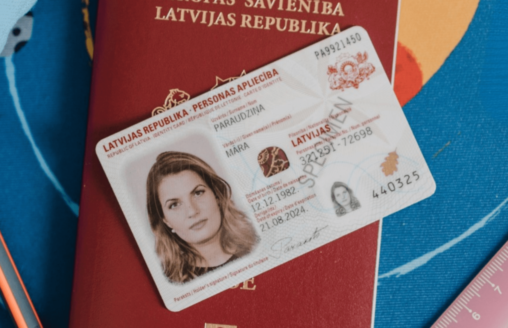 Latvijā strauji pieaug nacionālo elektroniskās identitātes rīku izmantošana